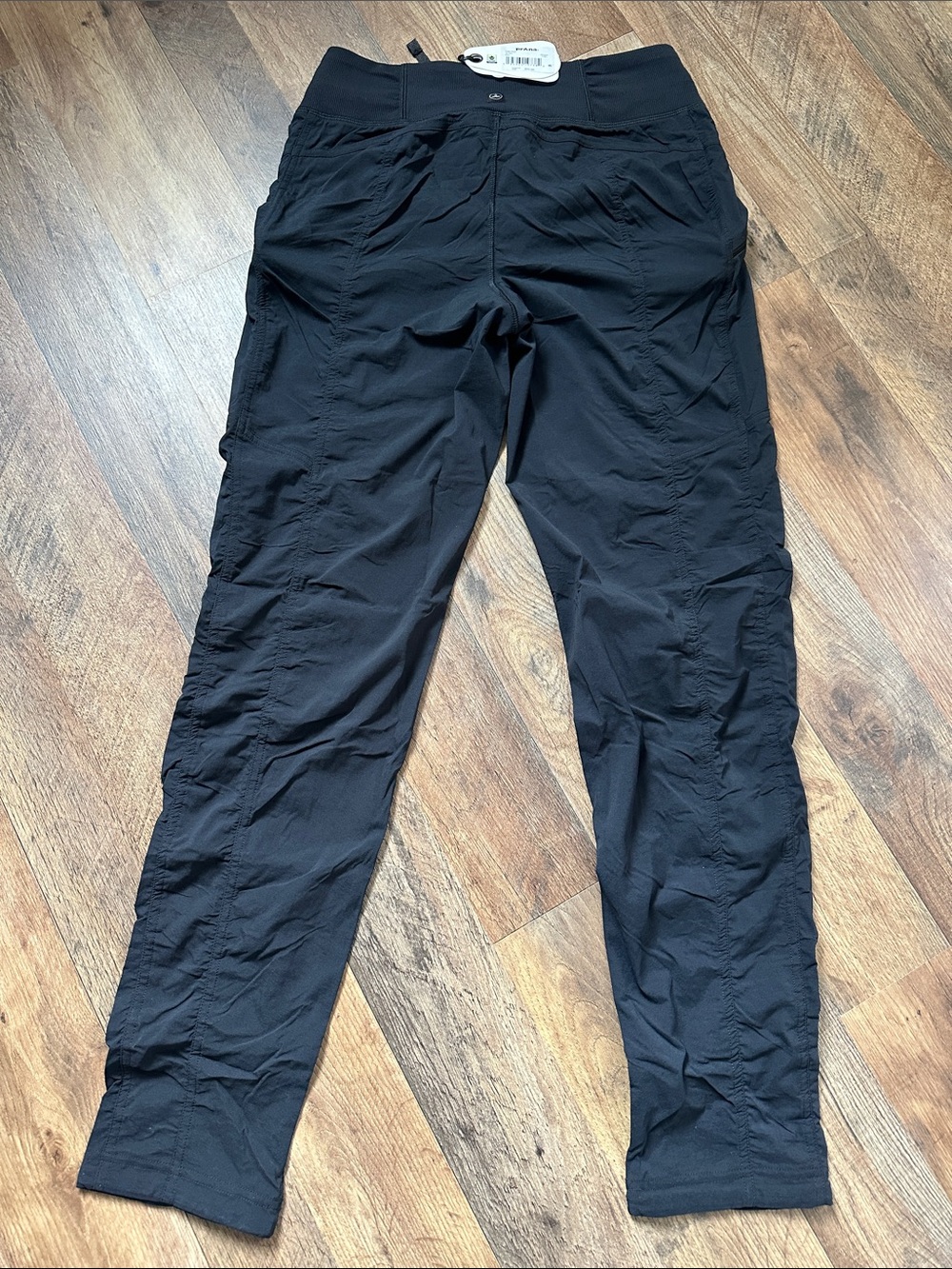 New Woman’s PrAna Koen Pant - Picture 7 of 11